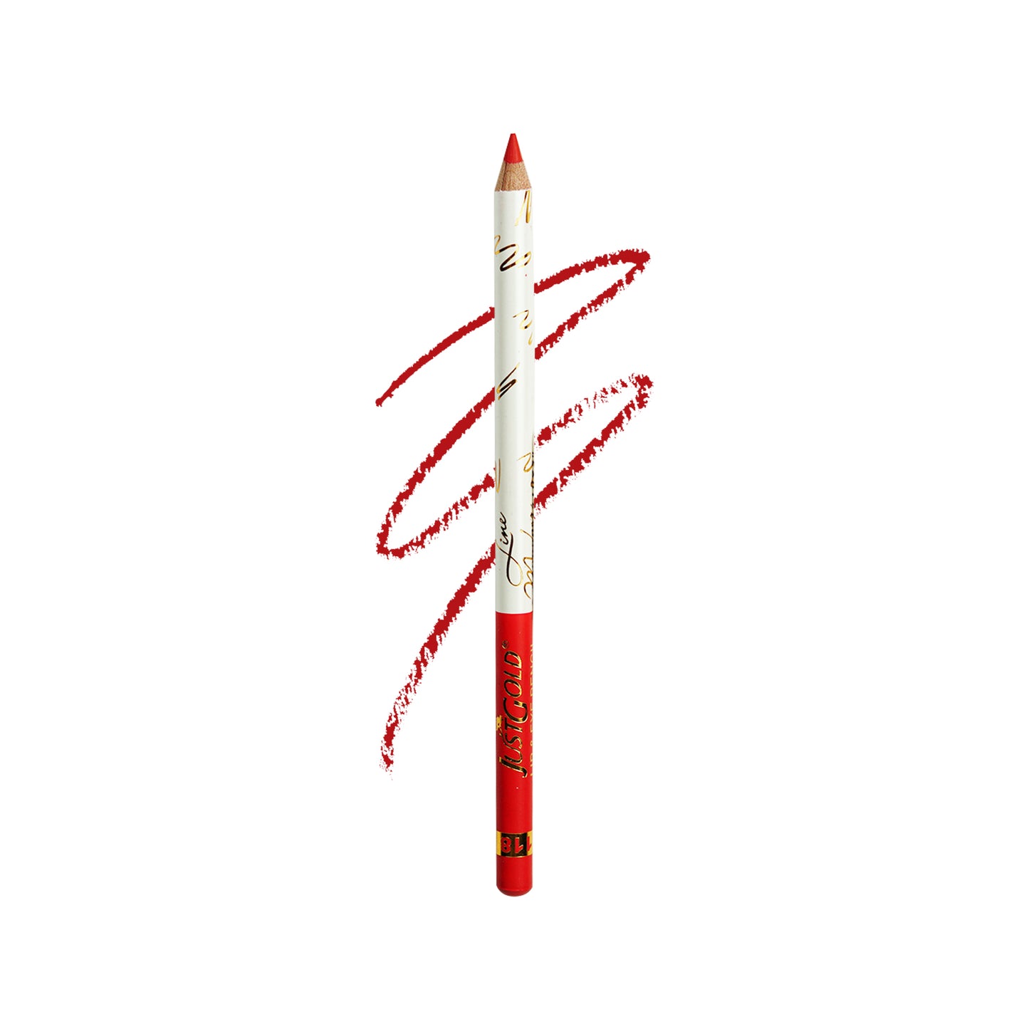 Lip/Eye Line Maker Pencil