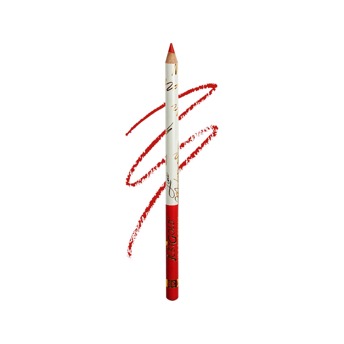 Lip/Eye Line Maker Pencil