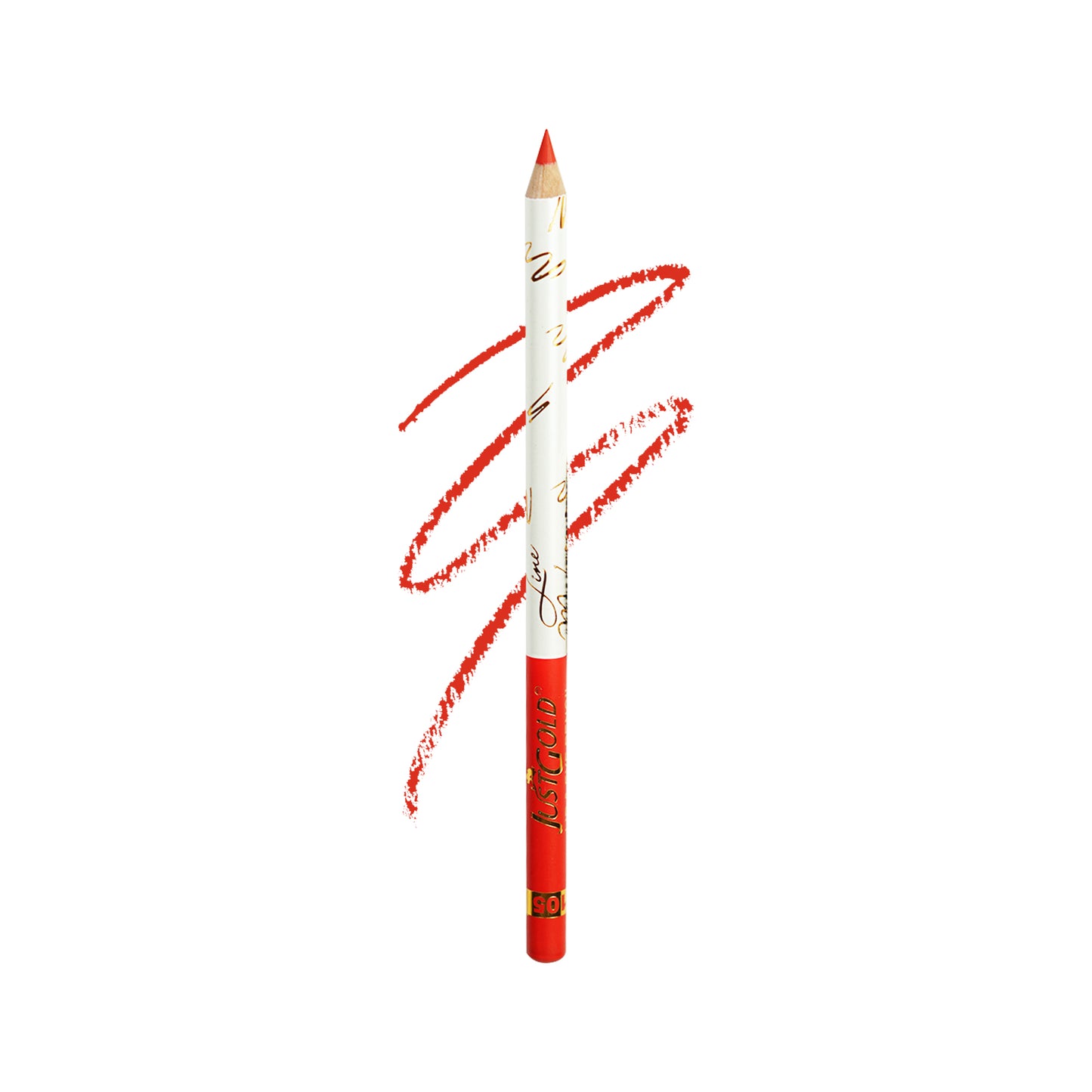 Lip/Eye Line Maker Pencil