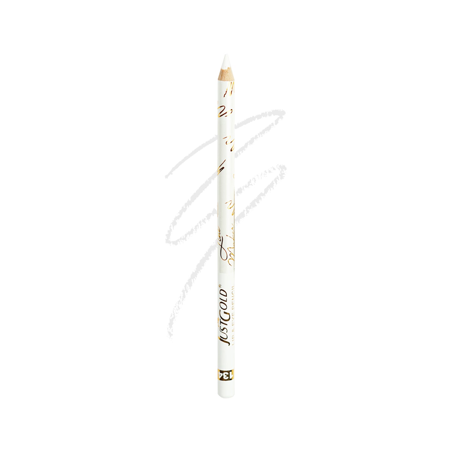 Lip/Eye Line Maker Pencil