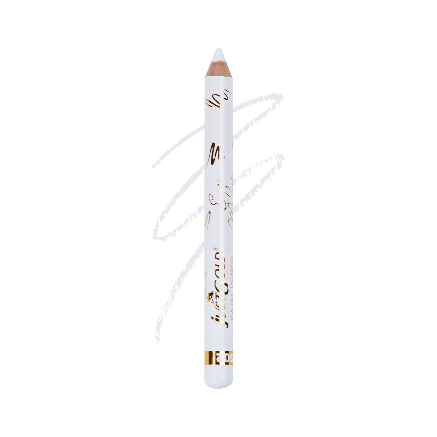 Water Proof Kajal Pencil