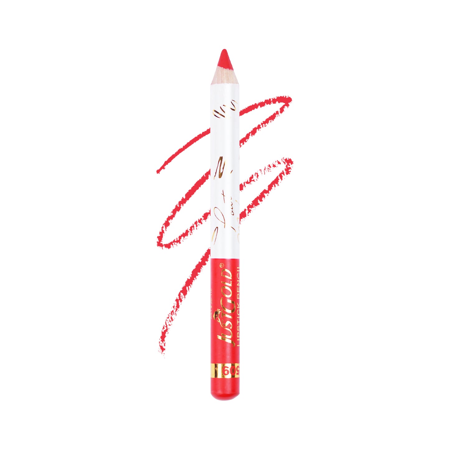 Water Proof Lipstick Jumbo Pencil