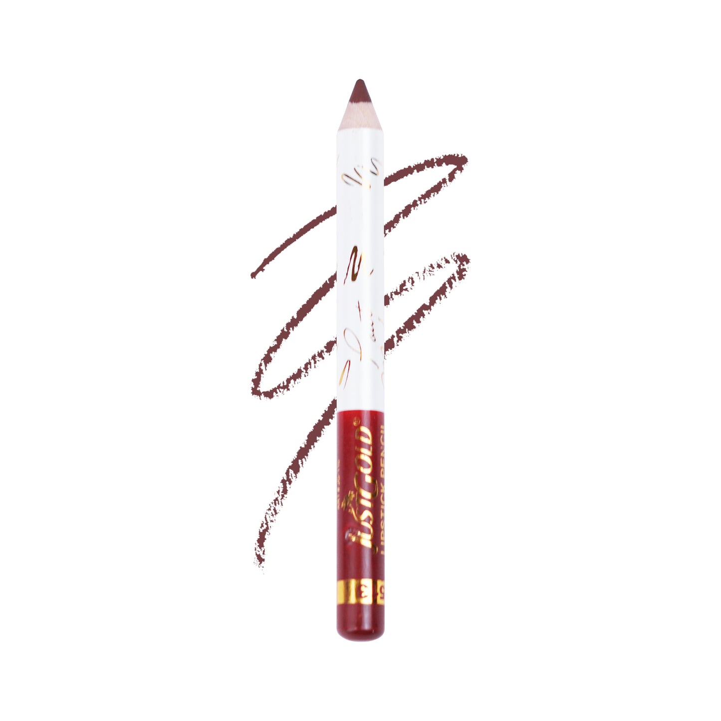 Water Proof Lipstick Jumbo Pencil