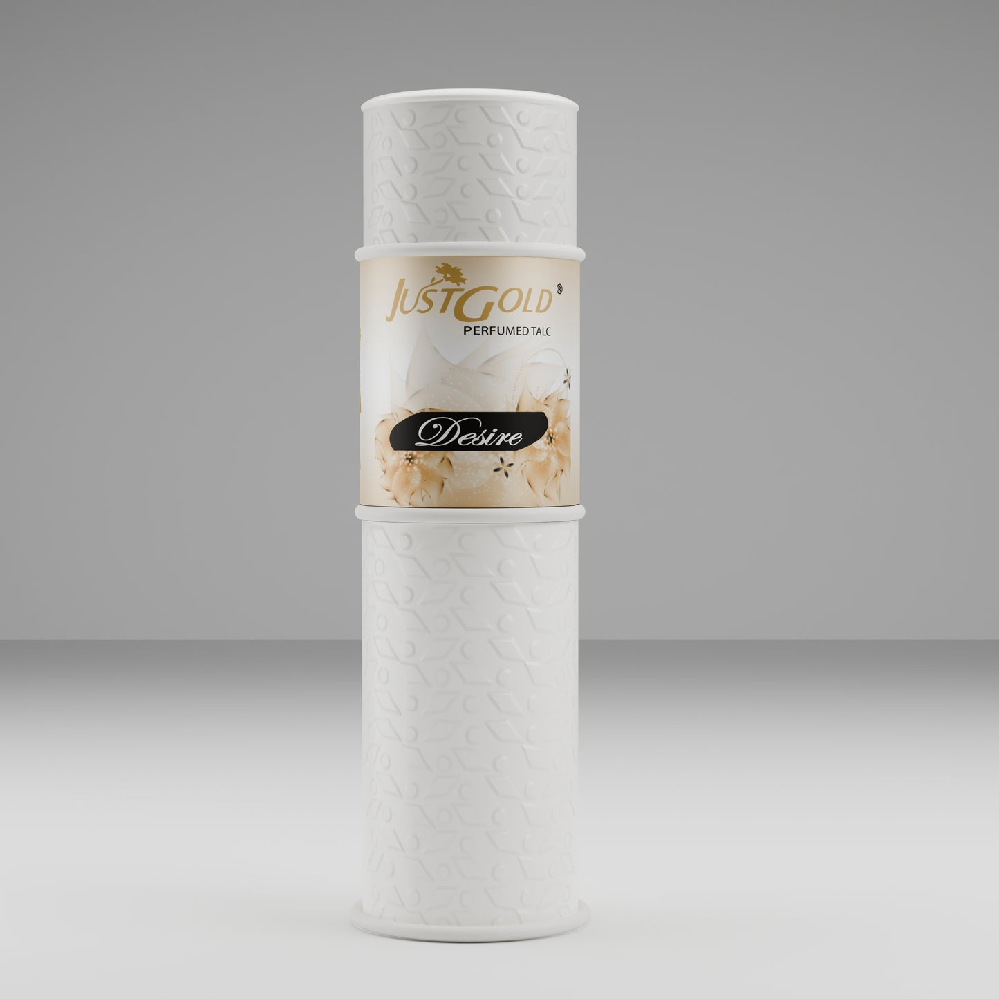 Perfumed Talcum Powder 250GM