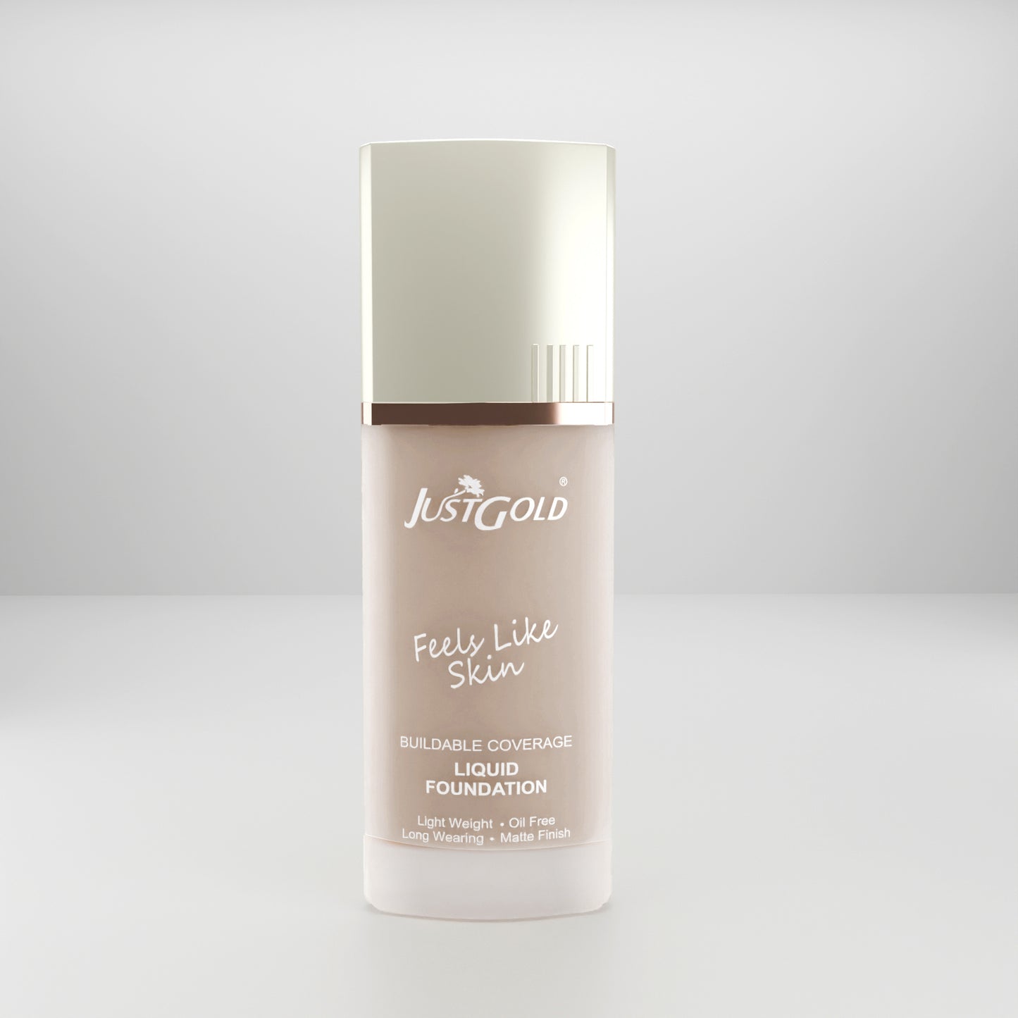 Liquid Foundation 55ml