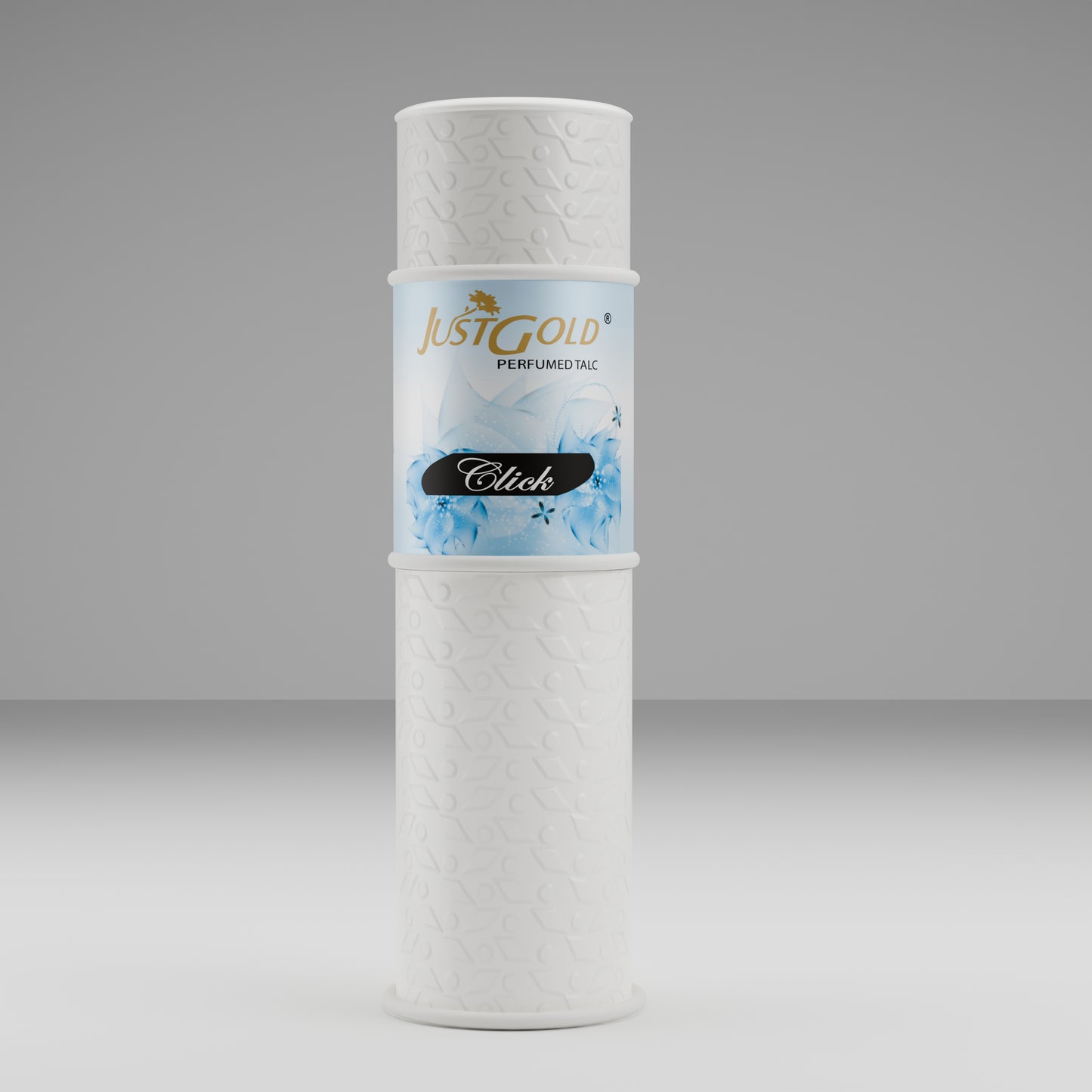 Perfumed Talcum Powder 250GM