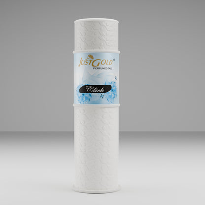Perfumed Talcum Powder 250GM