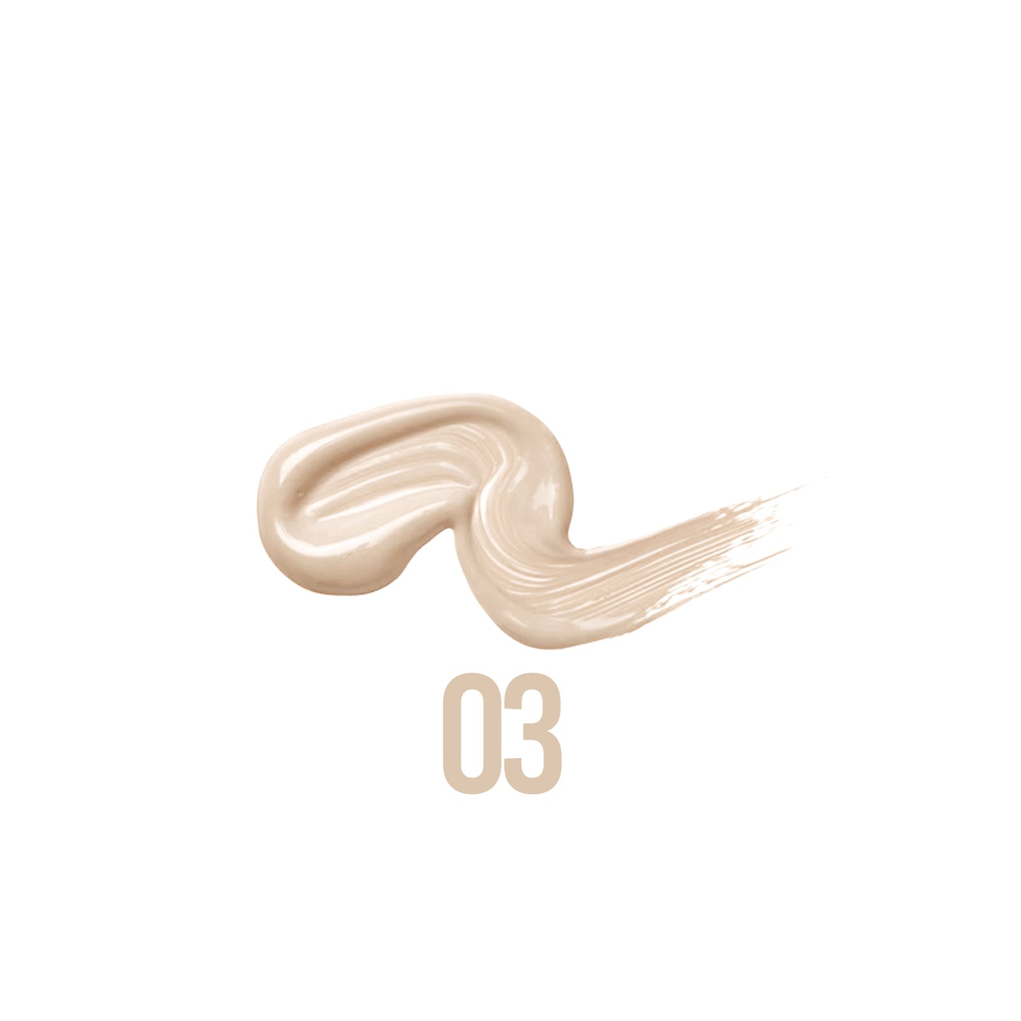Liquid Foundation 55ml