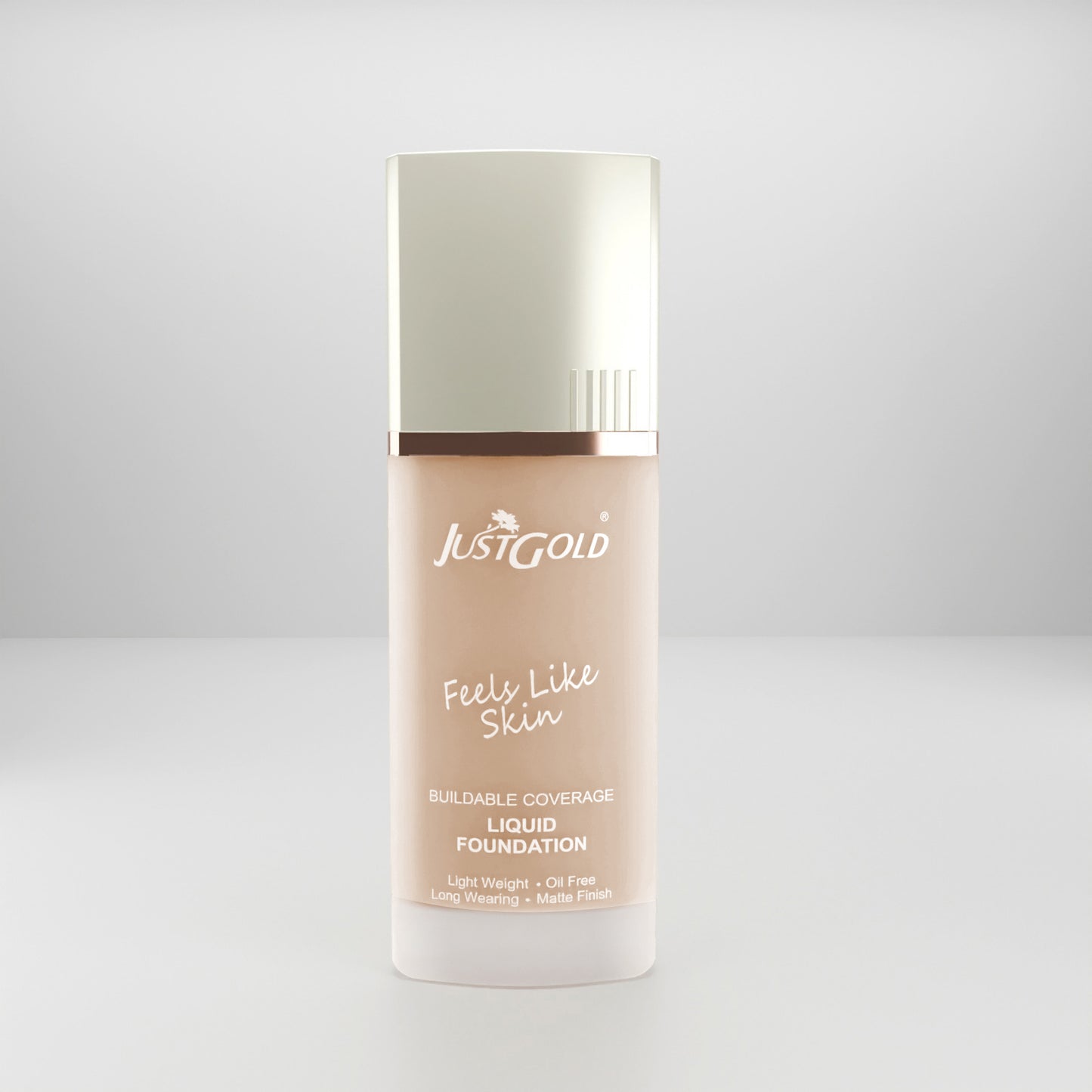Liquid Foundation 55ml