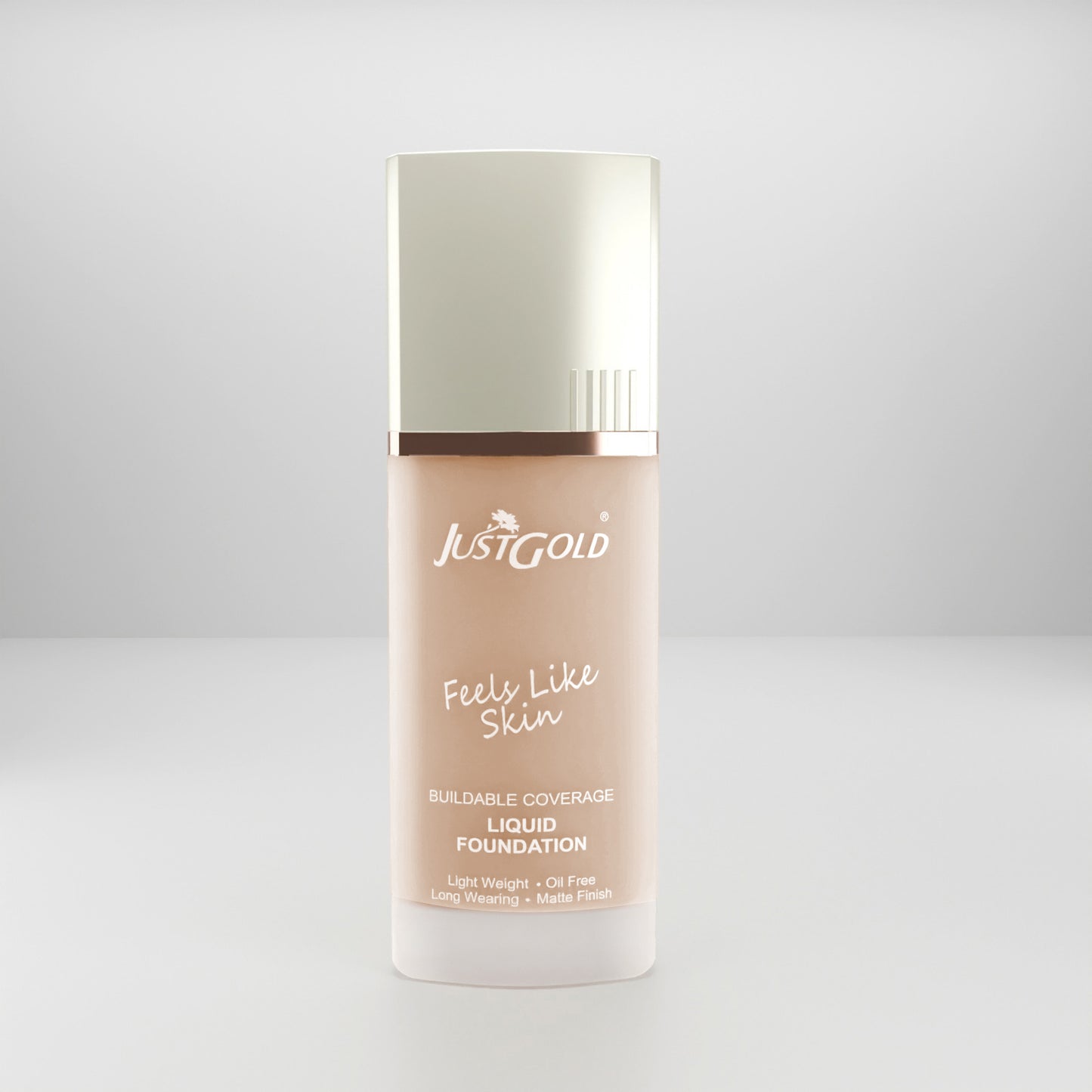 Liquid Foundation 55ml