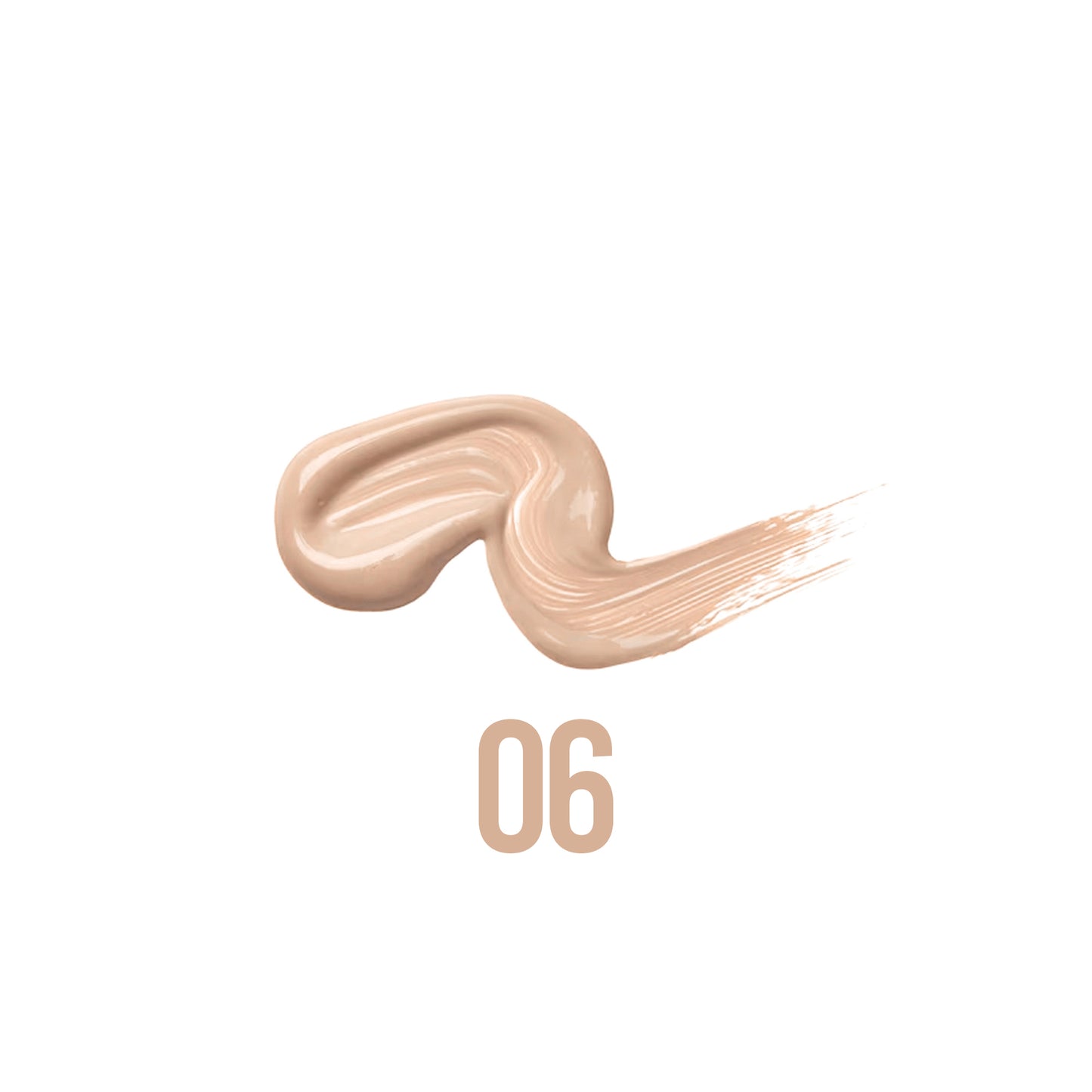 Liquid Foundation 55ml