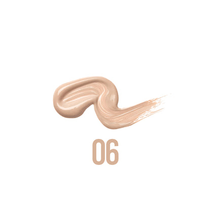 Liquid Foundation 55ml