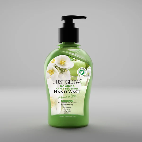 Anti Bacterial Hand Wash 500ml