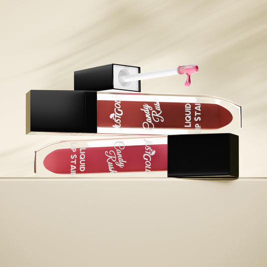 Candy Rush Lip gloss