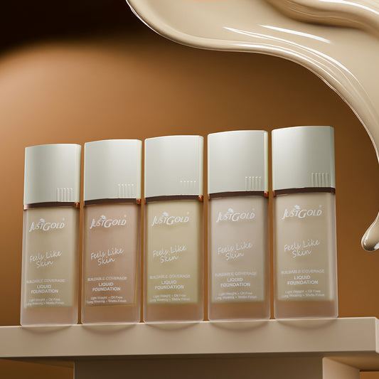Liquid Foundation 55ml