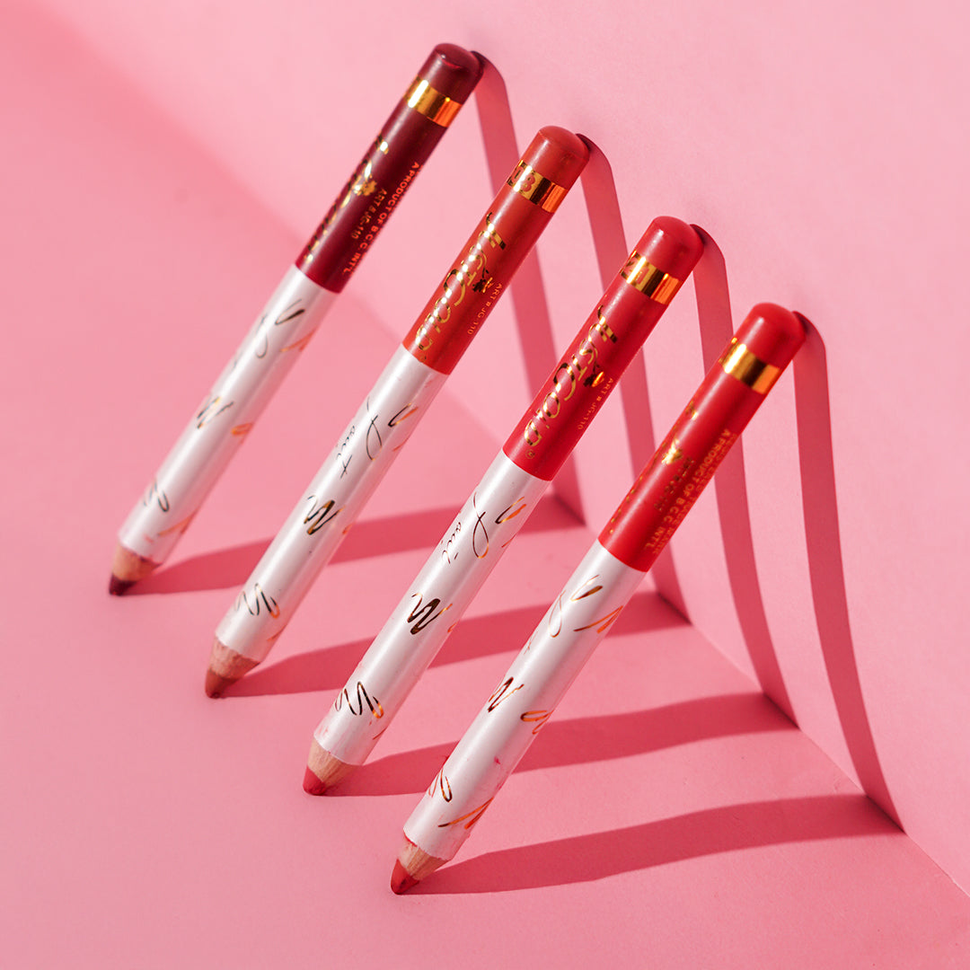 Water Proof Lipstick Jumbo Pencil