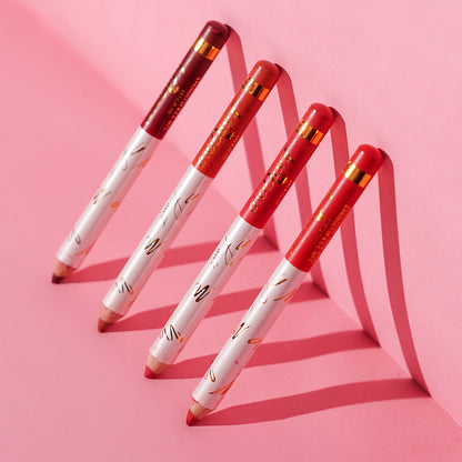 Water Proof Lipstick Jumbo Pencil
