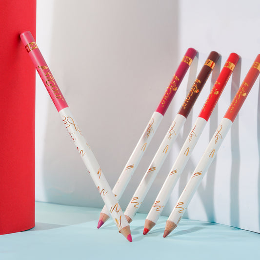 Lip/Eye Line Maker Pencil